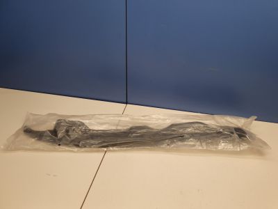 Пыльник крыла правый для KIA Quoris 2012-2018