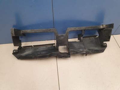 Кронштейн бампера переднего для Renault Kaptur 2016-