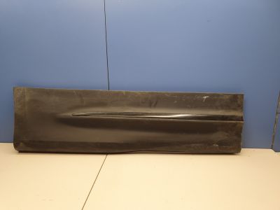 Молдинг двери правый задний для Mercedes GLB-klasse X247 2019-