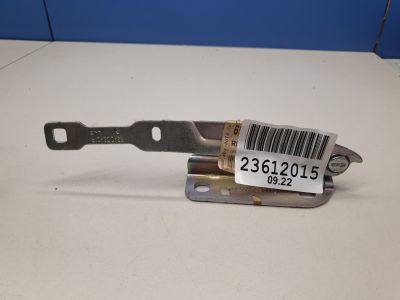 Петля капота правая для Nissan Terrano D10 2014-