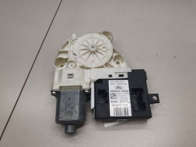 Моторчик стеклоподъемника задний левый для Ford Focus 2 2005-2008