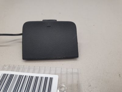 Заглушка буксировочного крюка для Mercedes B-klasse W247 2018-