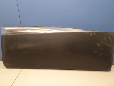 Молдинг двери левый задний для Peugeot 3008 P84 2016-