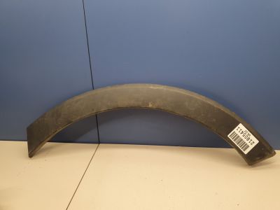 Расширитель арки правый передний для Ford Transit 2015-