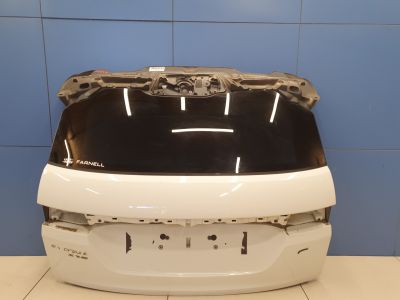 дверь багажника со стеклом для Land Rover Range Rover Evoque 2019-