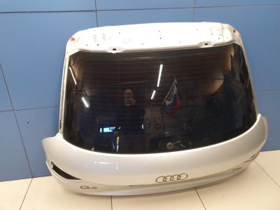 Стекло двери багажника для Audi Q3 8U 2012-2018