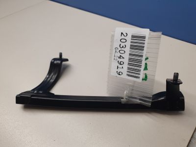 Направляющая стекла задней правой двери для Mini Clubman F54 2015-2021