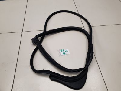 Уплотнитель двери задний правый для Lexus GS S190 2005-2011