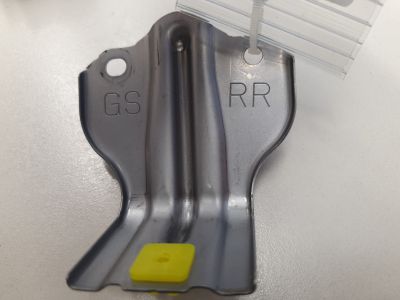 Кронштейн двери задней правой для Lexus GS S190 2005-2011