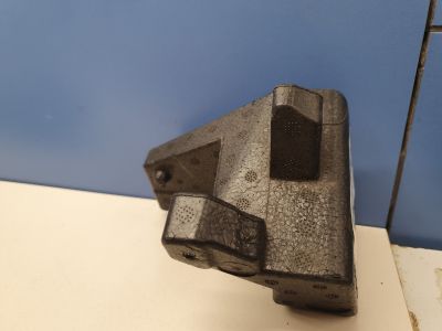 Наполнитель двери задней левой для Mercedes C-klasse W205 2014-