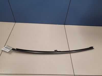 Направляющая стекла задней правой двери для Mazda CX-5 2011-2017