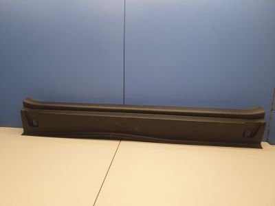 Кожух замка багажника для Renault Clio 3 2005-2012