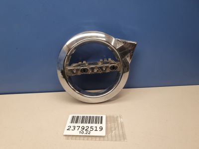 Эмблема решетки радиатора для Volvo XC90 2015-