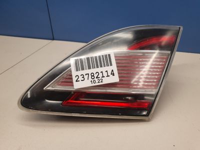 Фонарь в крышку правый для Mazda 6 GH 2007-2012