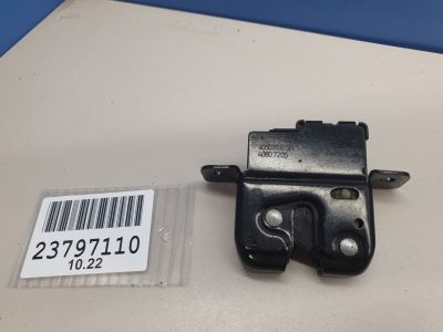 Замок багажника для Renault Sandero 2014-