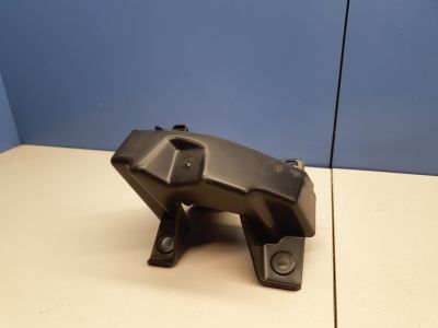 Кронштейн бампера задний правый для Citroen C4 2005-2011