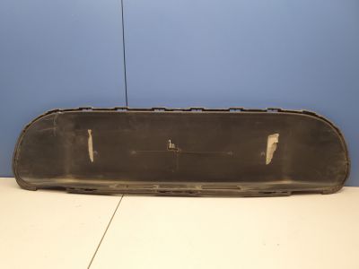 Накладка заднего бампера для Mini Countryman R60 2010-2016