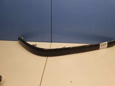 Накладка бампера заднего правая для Toyota Avensis T25 2003-2008