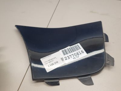 Накладка бампера задняя левая для Volvo XC90 2015-