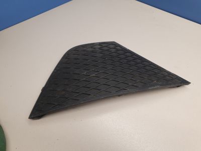 Решетка в бампер левая для SsangYong Actyon New 2010-