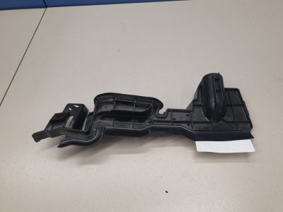 Дефлектор радиатора правый для Land Rover Range Rover Sport 2013-