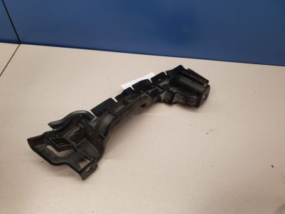 Дефлектор радиатора левый для Land Rover Range Rover Sport 2013-