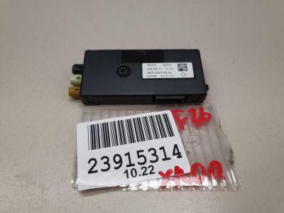 Антенный усилитель для BMW X4 F26 2014-2018