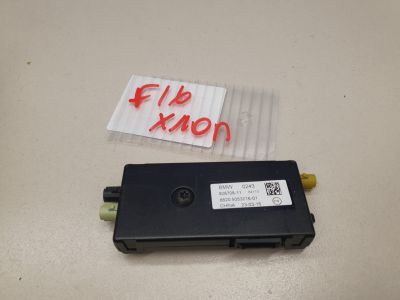 Антенный усилитель для BMW X6 F16 2014-2020