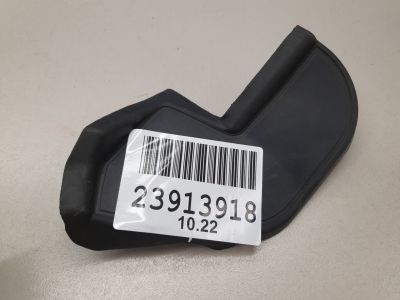 Накладка обшивки двери багажника левая для BMW X6 M F86 2014-