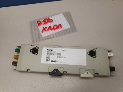 Антенный усилитель для Mini R56 2005-2014