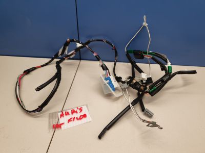 Жгут проводов двери багажника для Toyota Auris E15 2006-2012