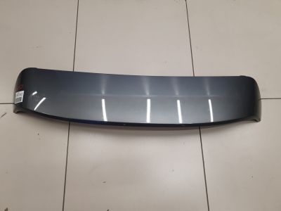 Спойлер двери багажника для Mercedes GLC-klasse X253 2015-