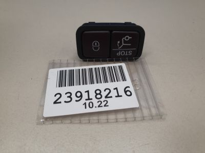 Кнопка закрывания багажника для Mercedes GLC-klasse X253 2015-