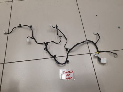 Жгут проводов двери багажника для Hyundai Santa Fe CM 2005-2012