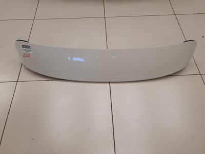 Спойлер двери багажника для Mercedes GLC-klasse X253 2015-