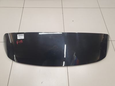 Спойлер крышки багажника для BMW X5 F15 2013-2018