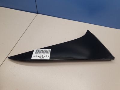 Накладка спойлера правая для BMW X5 F15 2013-2018