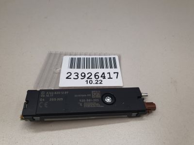 Антенна для Mercedes GLC-klasse C253 Coupe 2016-