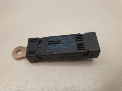 Антенна для Mercedes GLC-klasse C253 Coupe 2016-