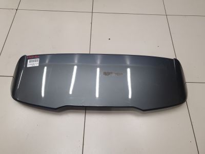 Спойлер двери багажника для Volvo V40 (V40 Cross Country) 2012-