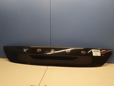 Молдинг двери багажника для Volvo V40 (V40 Cross Country) 2012-