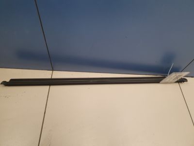 Молдинг стекла передней правой двери для Volkswagen Golf 7 2012-2020