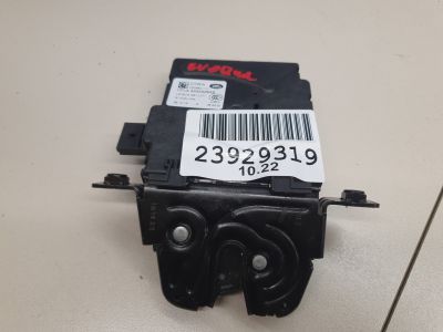 Замок багажника для Land Rover Range Rover Evoque 2019-