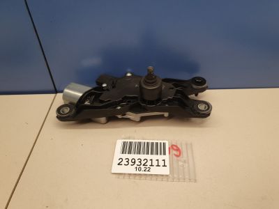 Моторчик стеклоочистителя заднего стекла для Land Rover Range Rover Evoque 2019-