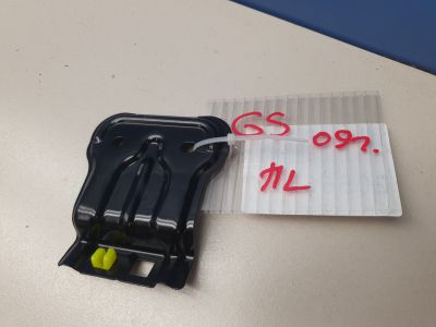 Кронштейн обшивки двери передней левой для Lexus GS S190 2005-2011