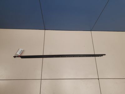 Молдинг стекла передней левой двери для Land Rover Range Rover Evoque 2019-