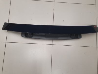 Спойлер двери багажника для Audi A7 4G 2010-2018