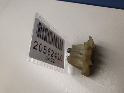 Кронштейн ручки двери задней левой для Mini Paceman R61 2012-