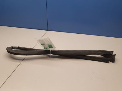 Уплотнитель двери передней правой для Volkswagen Golf 7 2012-2020