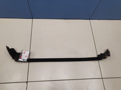 Накладка стекла задней левой двери для Audi A5 S5 8T Coupe Sportback 2008-2016